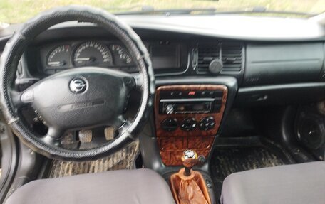 Opel Vectra B рестайлинг, 2000 год, 250 000 рублей, 6 фотография
