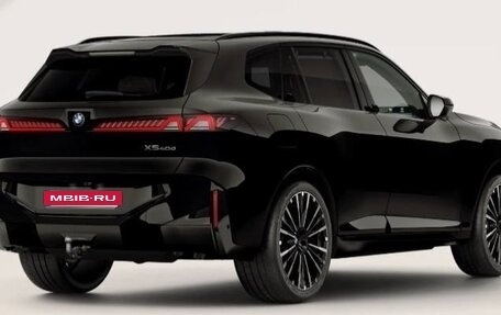 BMW X5, 2026 год, 16 790 000 рублей, 4 фотография