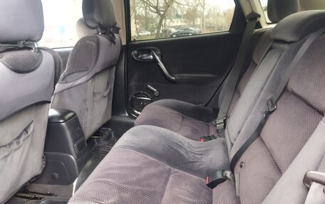 Opel Vectra B рестайлинг, 2000 год, 250 000 рублей, 11 фотография
