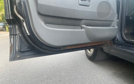 Jeep Grand Cherokee, 2005 год, 450 000 рублей, 6 фотография