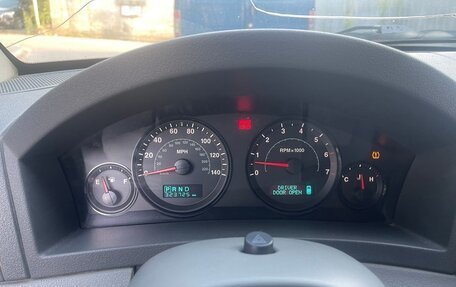 Jeep Grand Cherokee, 2005 год, 450 000 рублей, 3 фотография