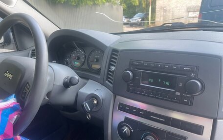 Jeep Grand Cherokee, 2005 год, 450 000 рублей, 4 фотография