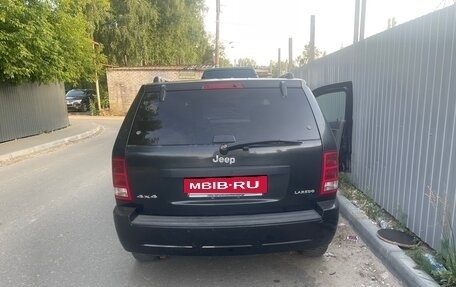 Jeep Grand Cherokee, 2005 год, 450 000 рублей, 2 фотография