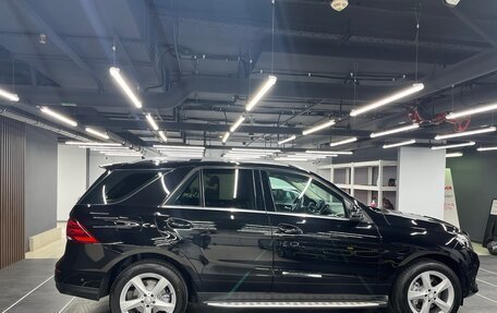 Mercedes-Benz GLE, 2016 год, 3 590 000 рублей, 5 фотография