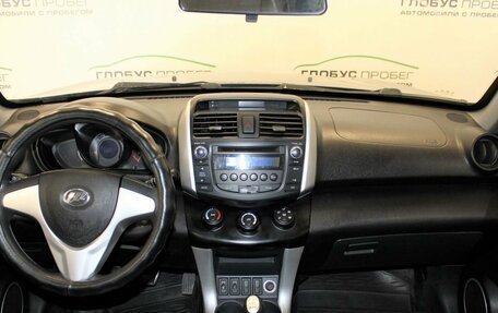 Lifan X60 I рестайлинг, 2014 год, 450 000 рублей, 4 фотография