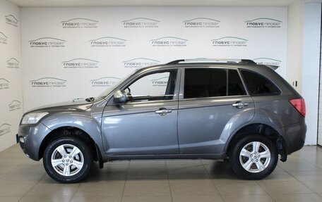 Lifan X60 I рестайлинг, 2014 год, 450 000 рублей, 8 фотография
