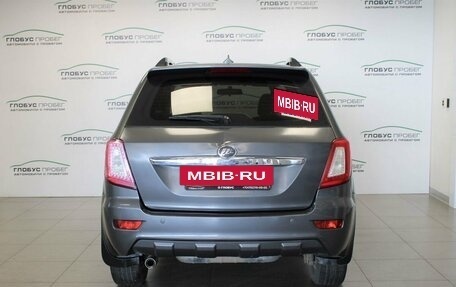 Lifan X60 I рестайлинг, 2014 год, 450 000 рублей, 6 фотография