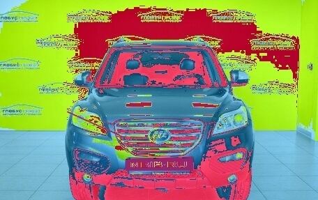Lifan X60 I рестайлинг, 2014 год, 450 000 рублей, 3 фотография