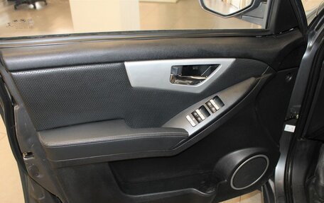 Lifan X60 I рестайлинг, 2014 год, 450 000 рублей, 18 фотография