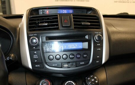 Lifan X60 I рестайлинг, 2014 год, 450 000 рублей, 25 фотография