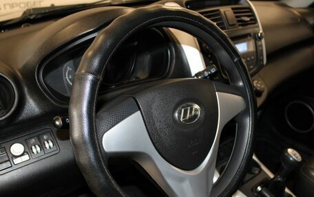 Lifan X60 I рестайлинг, 2014 год, 450 000 рублей, 23 фотография
