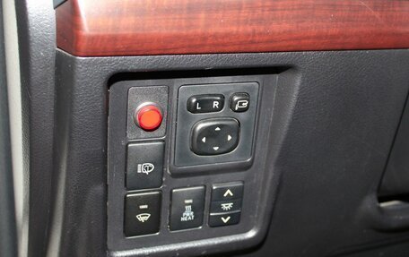 Toyota Land Cruiser Prado 150 рестайлинг 2, 2013 год, 3 370 000 рублей, 11 фотография