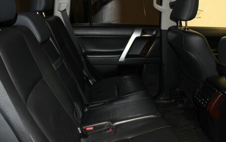 Toyota Land Cruiser Prado 150 рестайлинг 2, 2013 год, 3 370 000 рублей, 21 фотография