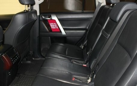 Toyota Land Cruiser Prado 150 рестайлинг 2, 2013 год, 3 370 000 рублей, 18 фотография