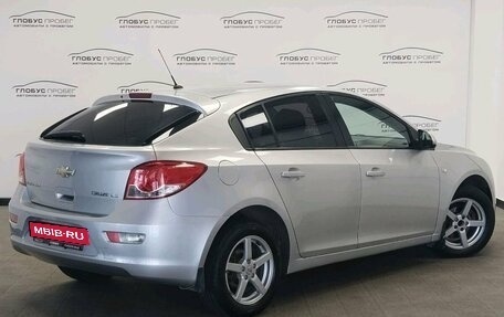 Chevrolet Cruze II, 2012 год, 499 000 рублей, 2 фотография