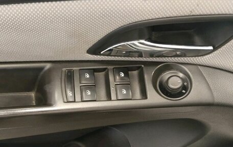 Chevrolet Cruze II, 2012 год, 499 000 рублей, 9 фотография