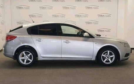 Chevrolet Cruze II, 2012 год, 499 000 рублей, 7 фотография