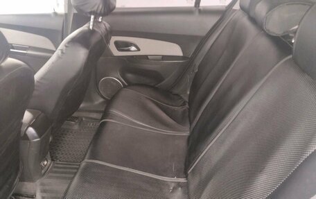Chevrolet Cruze II, 2012 год, 499 000 рублей, 16 фотография