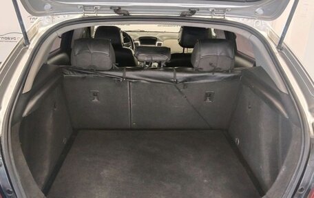 Chevrolet Cruze II, 2012 год, 499 000 рублей, 17 фотография