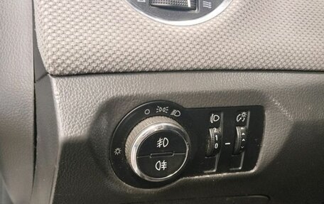 Chevrolet Cruze II, 2012 год, 499 000 рублей, 11 фотография