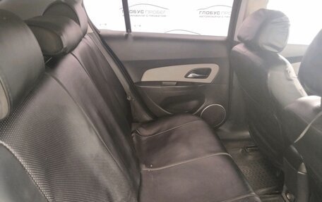 Chevrolet Cruze II, 2012 год, 499 000 рублей, 18 фотография