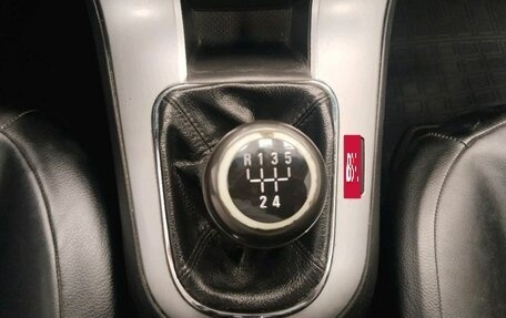 Chevrolet Cruze II, 2012 год, 499 000 рублей, 14 фотография