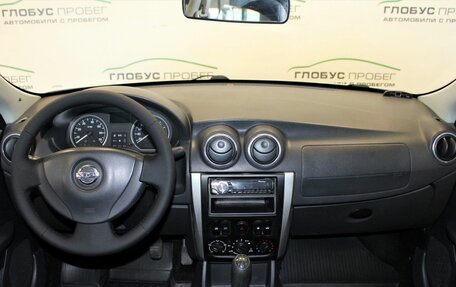 Nissan Almera, 2015 год, 620 000 рублей, 4 фотография