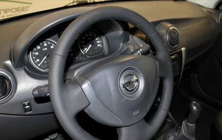Nissan Almera, 2015 год, 620 000 рублей, 15 фотография