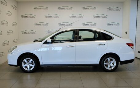 Nissan Almera, 2015 год, 620 000 рублей, 8 фотография