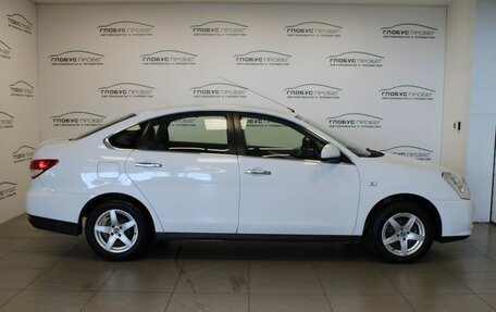 Nissan Almera, 2015 год, 620 000 рублей, 5 фотография
