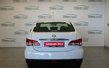Nissan Almera, 2015 год, 620 000 рублей, 6 фотография