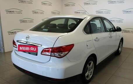 Nissan Almera, 2015 год, 620 000 рублей, 12 фотография