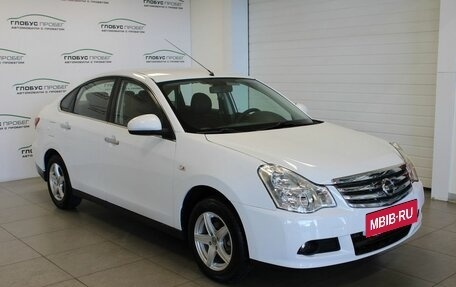 Nissan Almera, 2015 год, 620 000 рублей, 10 фотография