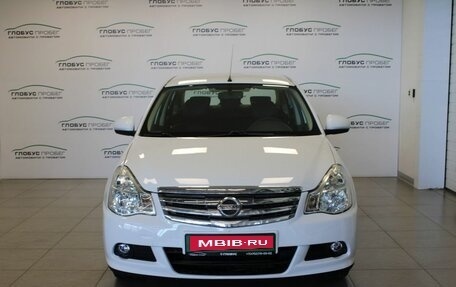 Nissan Almera, 2015 год, 620 000 рублей, 3 фотография