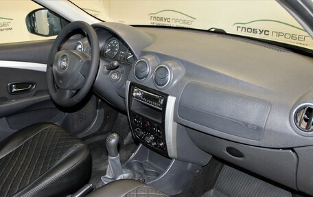 Nissan Almera, 2015 год, 620 000 рублей, 22 фотография