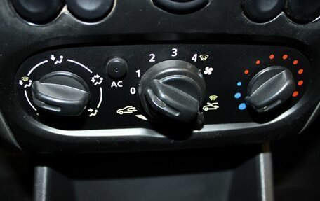 Nissan Almera, 2015 год, 620 000 рублей, 19 фотография