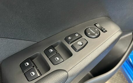 Hyundai Solaris II рестайлинг, 2019 год, 1 465 000 рублей, 6 фотография