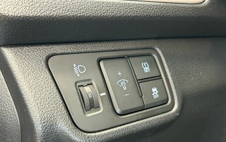 Hyundai Solaris II рестайлинг, 2019 год, 1 465 000 рублей, 8 фотография