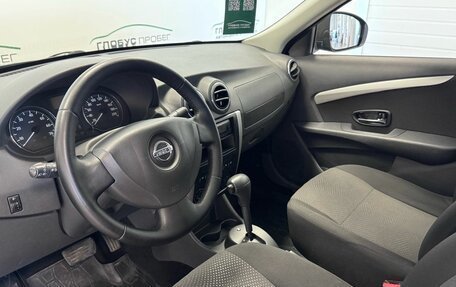 Nissan Almera, 2018 год, 765 000 рублей, 8 фотография
