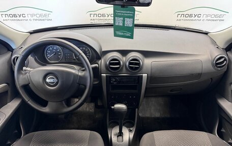Nissan Almera, 2018 год, 765 000 рублей, 4 фотография
