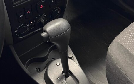 Nissan Almera, 2018 год, 765 000 рублей, 14 фотография