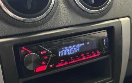 Nissan Almera, 2018 год, 765 000 рублей, 12 фотография