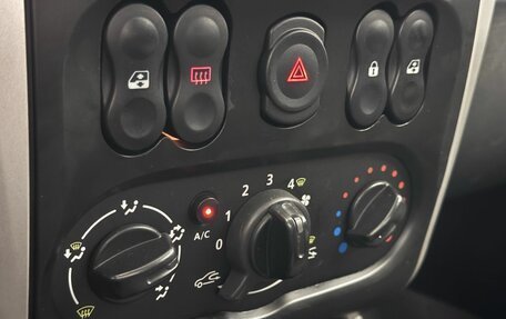 Nissan Almera, 2018 год, 765 000 рублей, 13 фотография