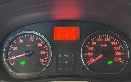 Nissan Almera, 2018 год, 765 000 рублей, 11 фотография
