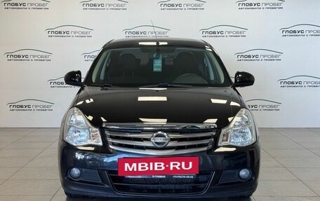 Nissan Almera, 2018 год, 765 000 рублей, 3 фотография