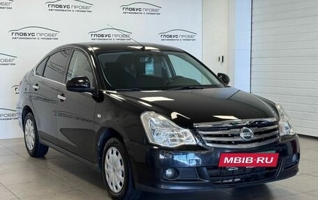 Nissan Almera, 2018 год, 765 000 рублей, 5 фотография