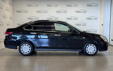Nissan Almera, 2018 год, 765 000 рублей, 16 фотография