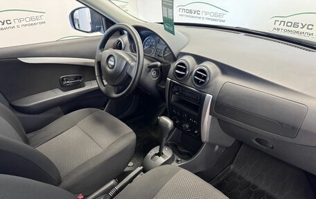 Nissan Almera, 2018 год, 765 000 рублей, 18 фотография