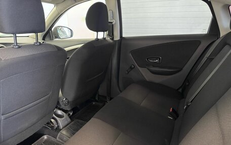 Nissan Almera, 2018 год, 765 000 рублей, 21 фотография
