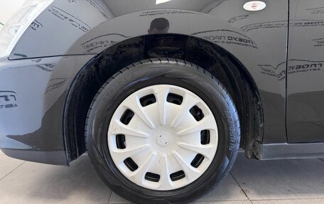 Nissan Almera, 2018 год, 765 000 рублей, 24 фотография